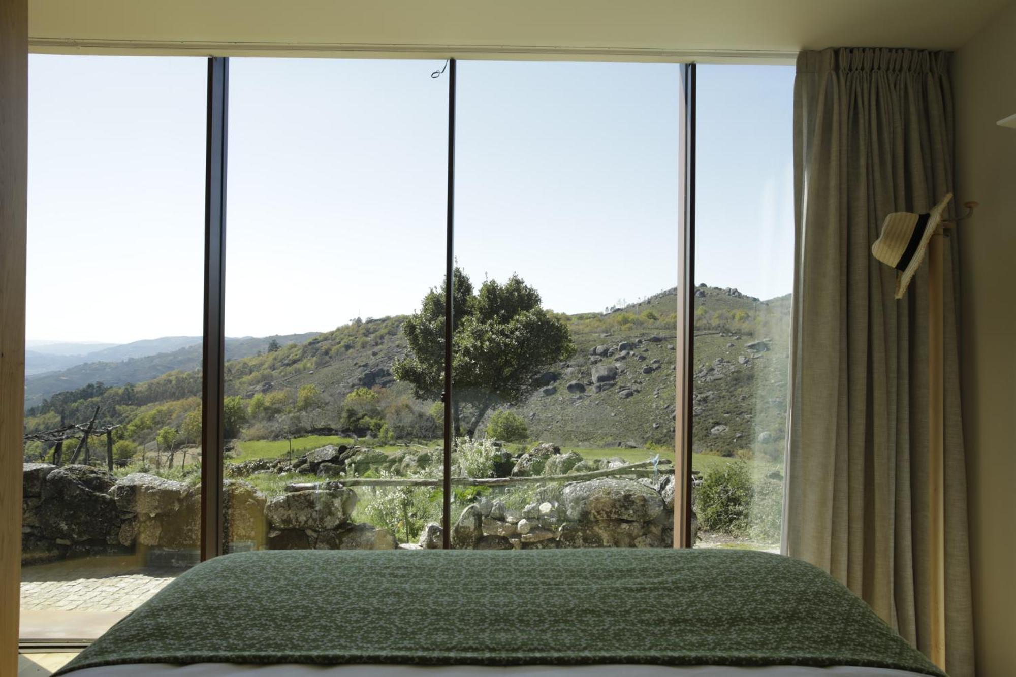 Geres - Leiras Do Tempo - Cottages Brufe Zimmer foto