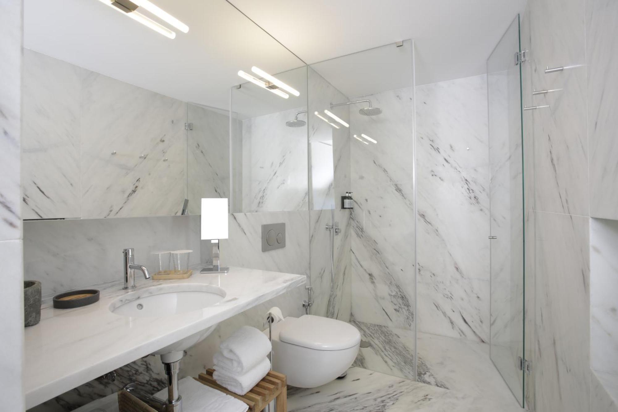 Geres - Leiras Do Tempo - Cottages Brufe Zimmer foto